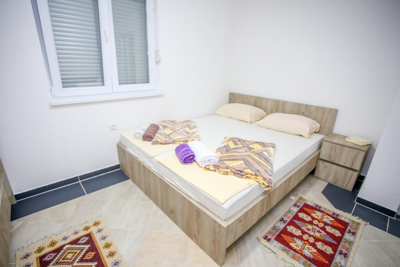 Apartments River Una 5 Бихач Экстерьер фото