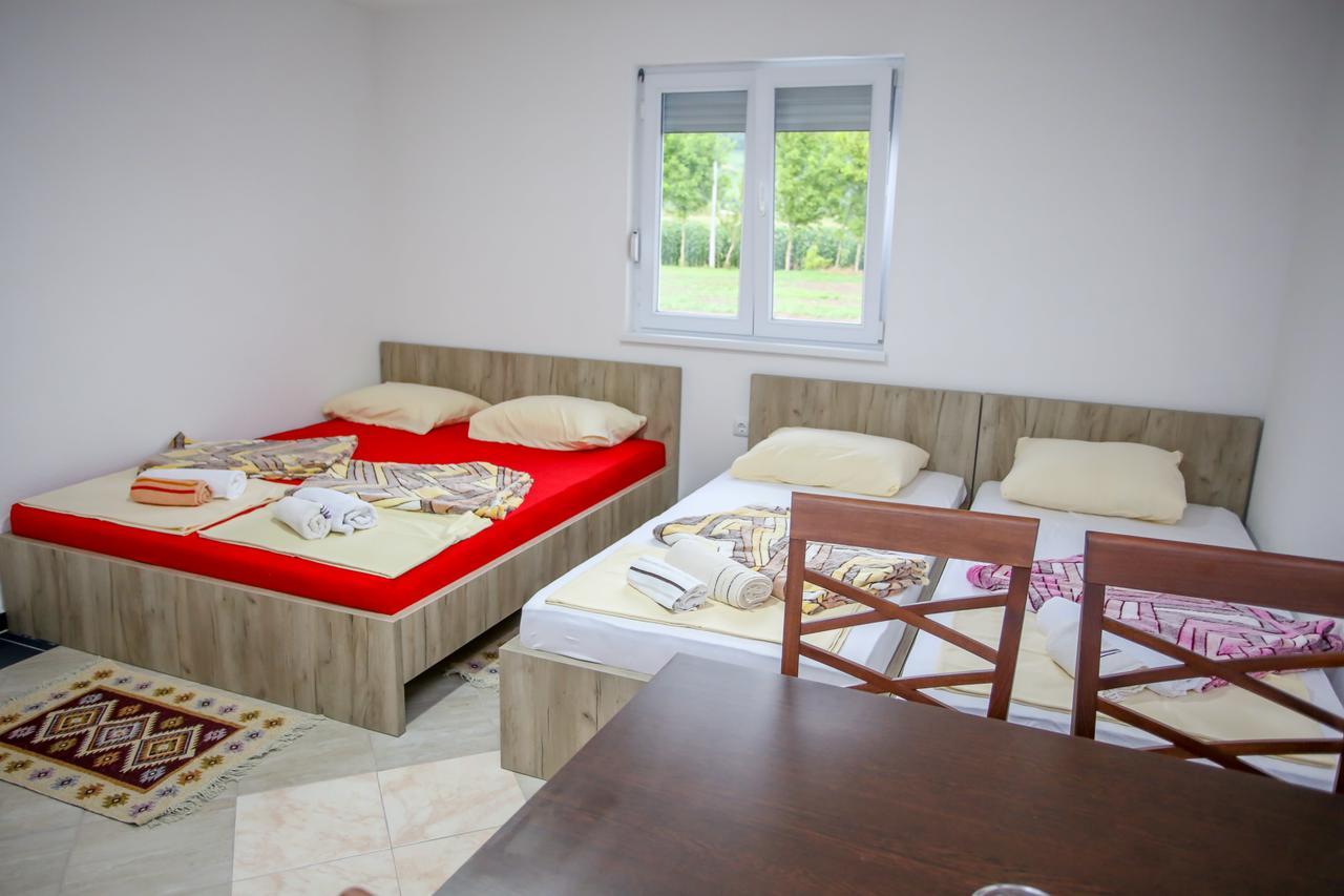 Apartments River Una 5 Бихач Экстерьер фото