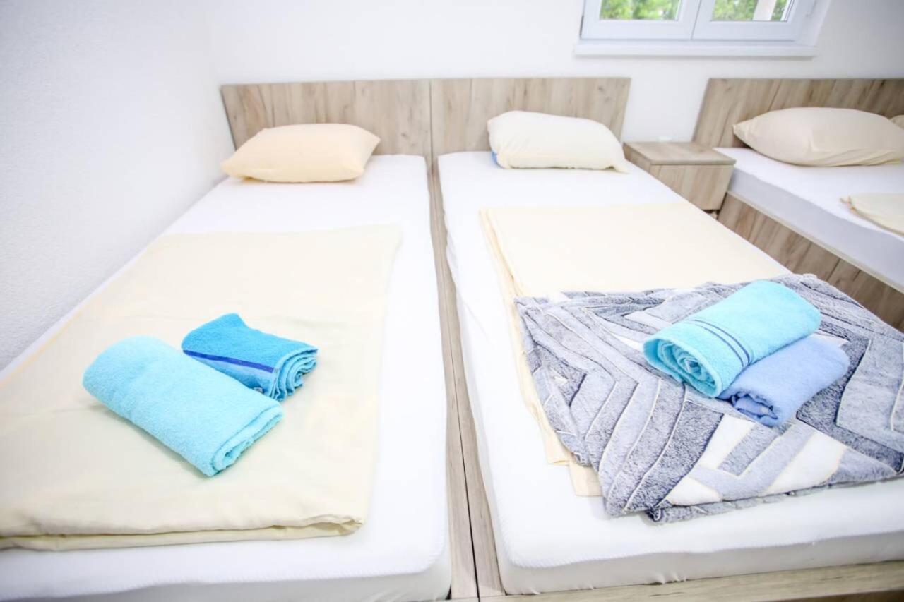 Apartments River Una 5 Бихач Экстерьер фото
