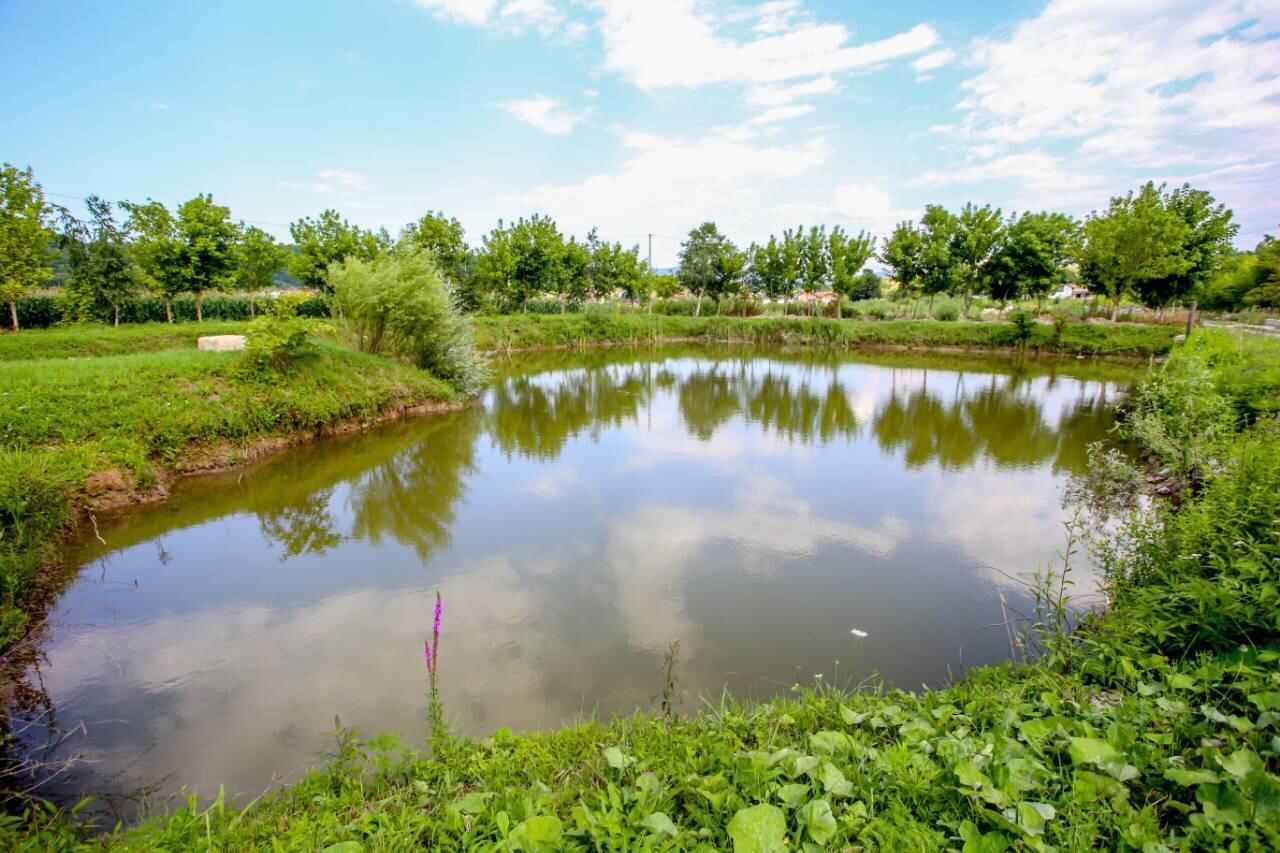 Apartments River Una 5 Бихач Экстерьер фото