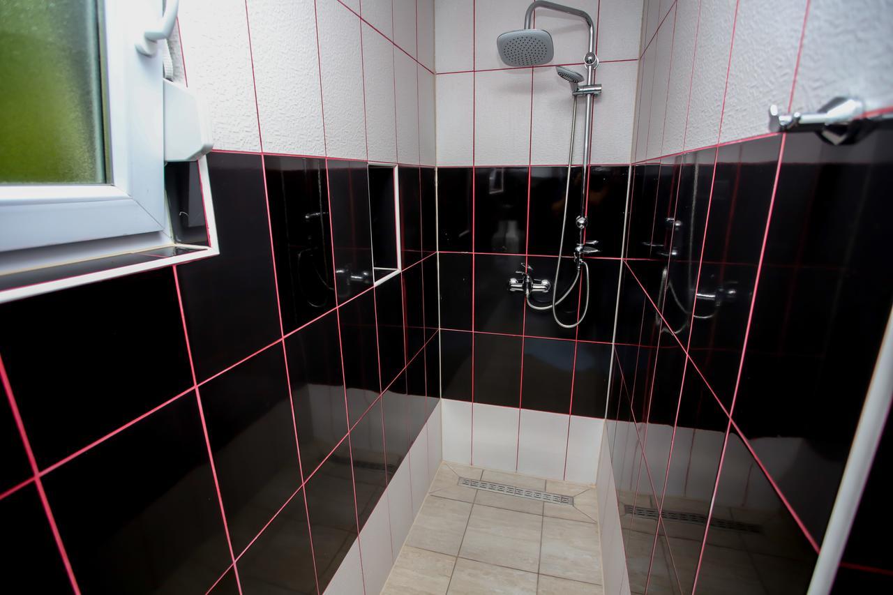 Apartments River Una 5 Бихач Экстерьер фото