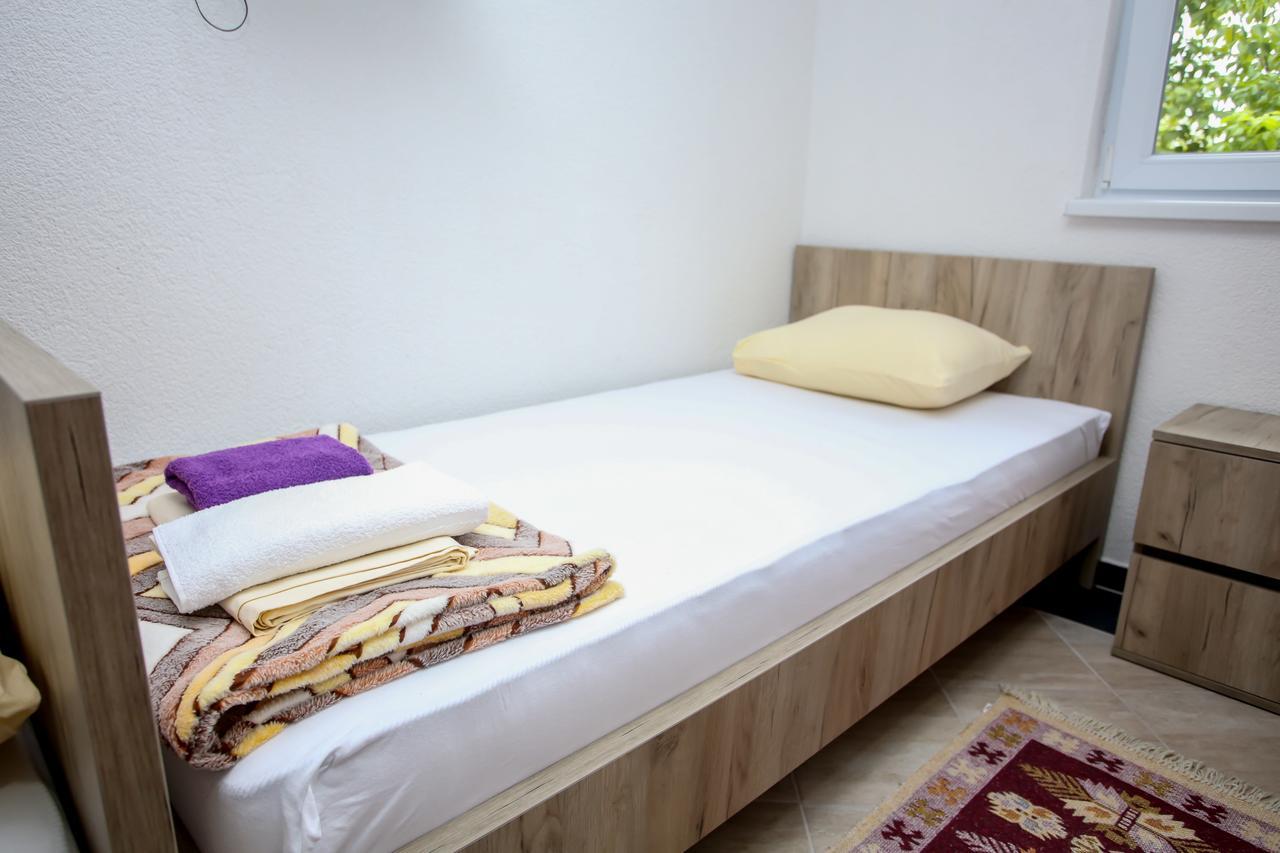 Apartments River Una 5 Бихач Экстерьер фото