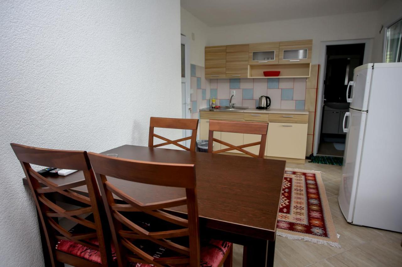 Apartments River Una 5 Бихач Экстерьер фото
