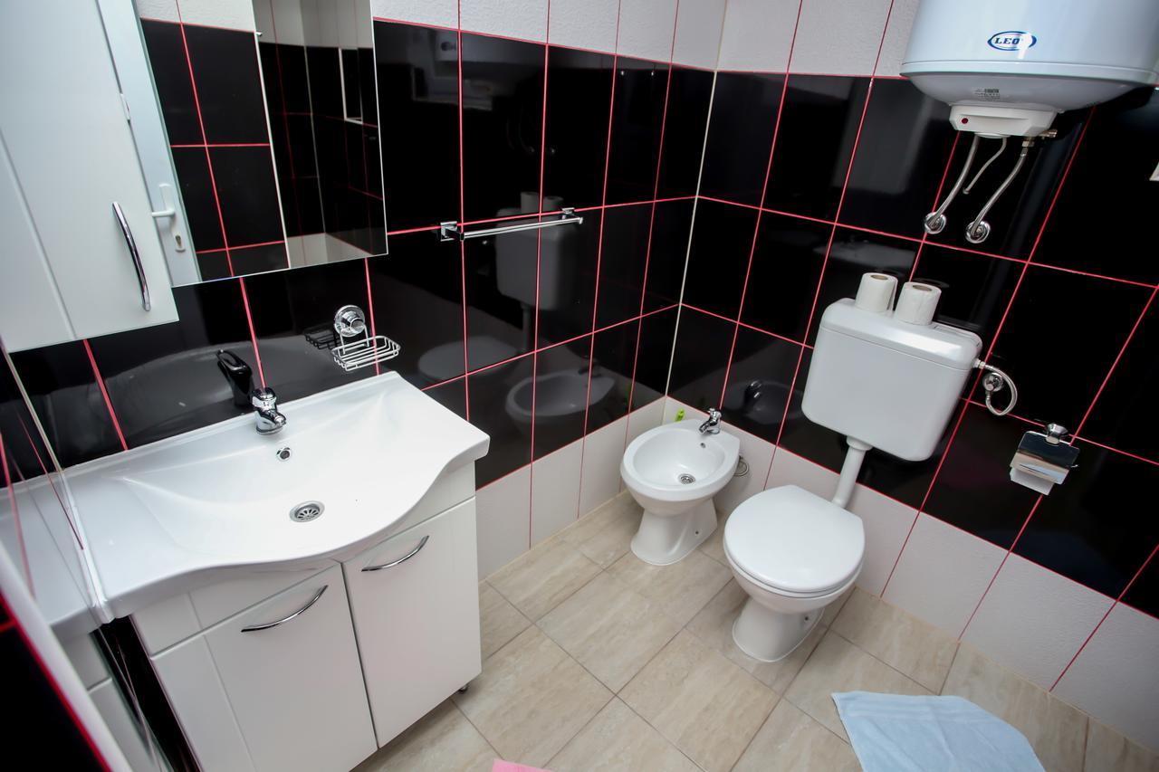 Apartments River Una 5 Бихач Экстерьер фото