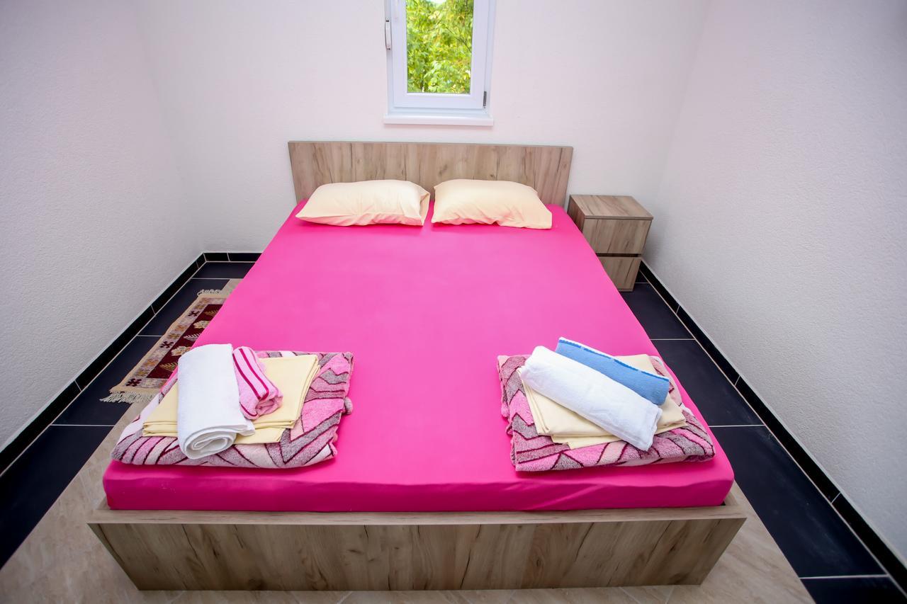 Apartments River Una 5 Бихач Экстерьер фото
