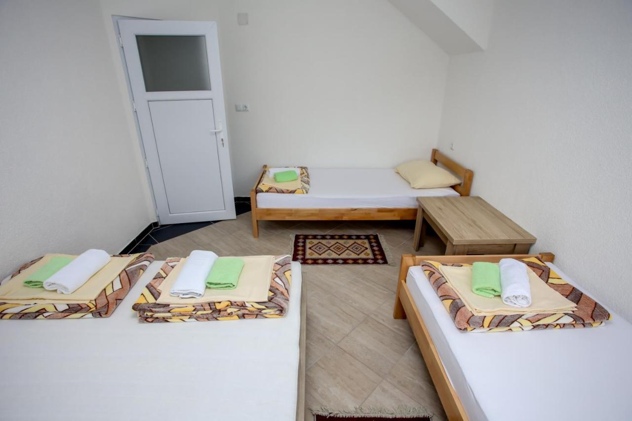 Apartments River Una 5 Бихач Экстерьер фото