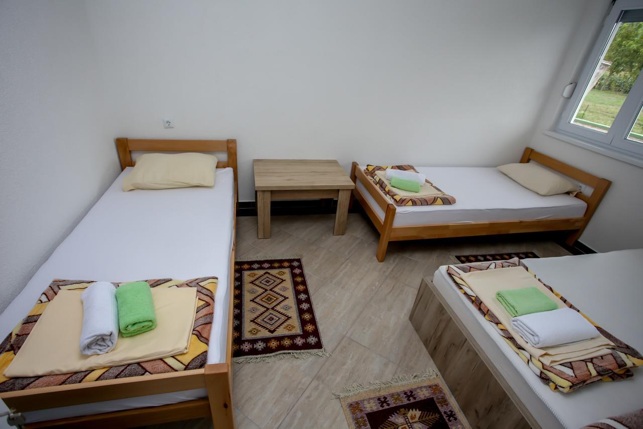 Apartments River Una 5 Бихач Экстерьер фото