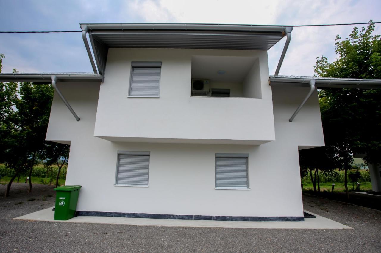 Apartments River Una 5 Бихач Экстерьер фото